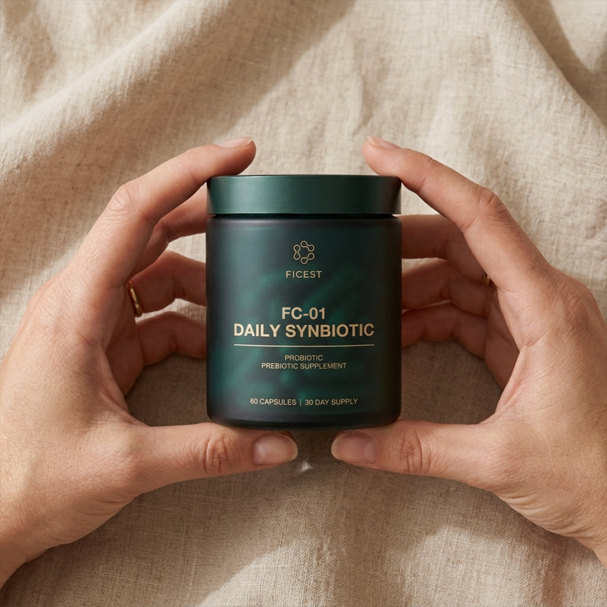 FC-01® Daily Synbiotic