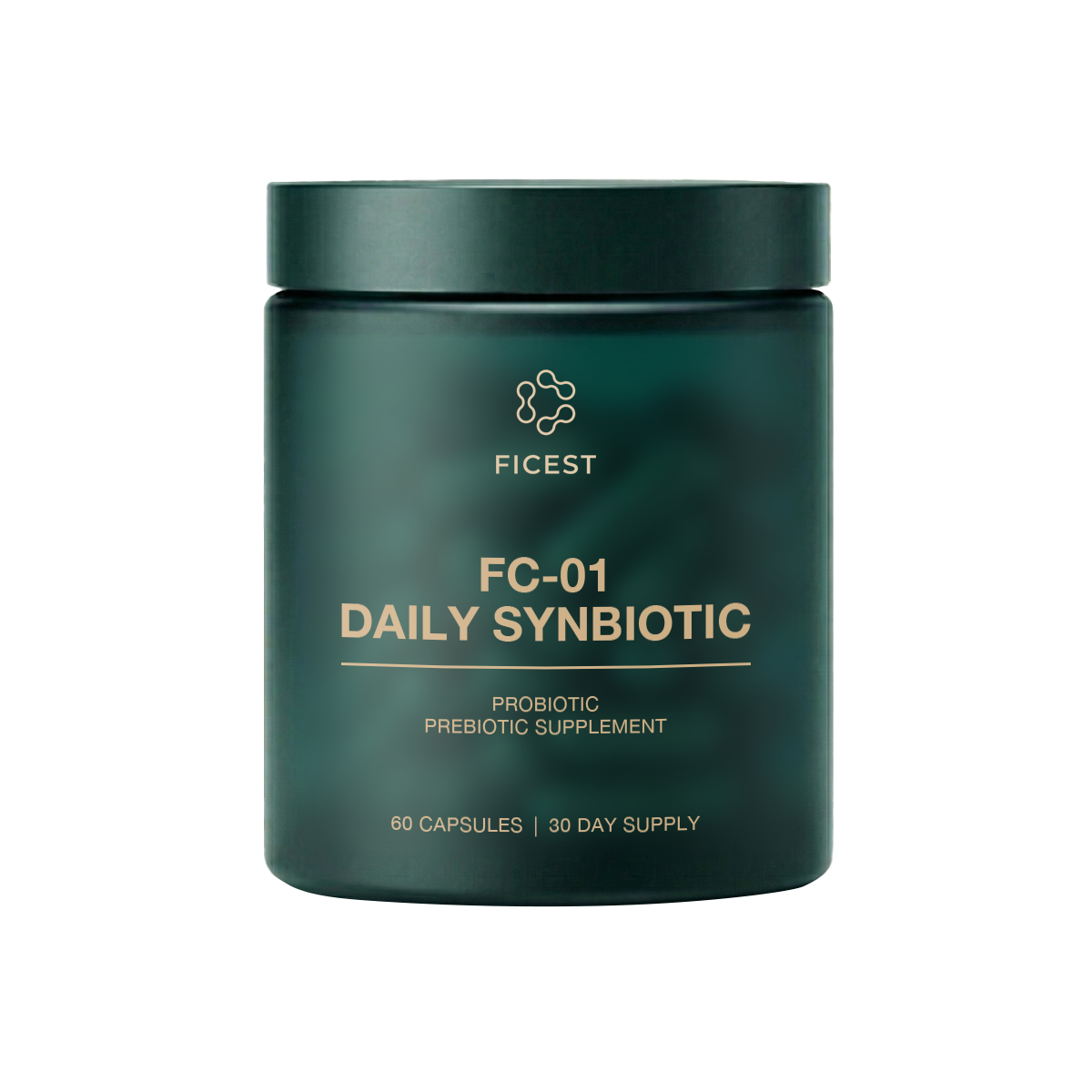 FC-01® Daily Synbiotic