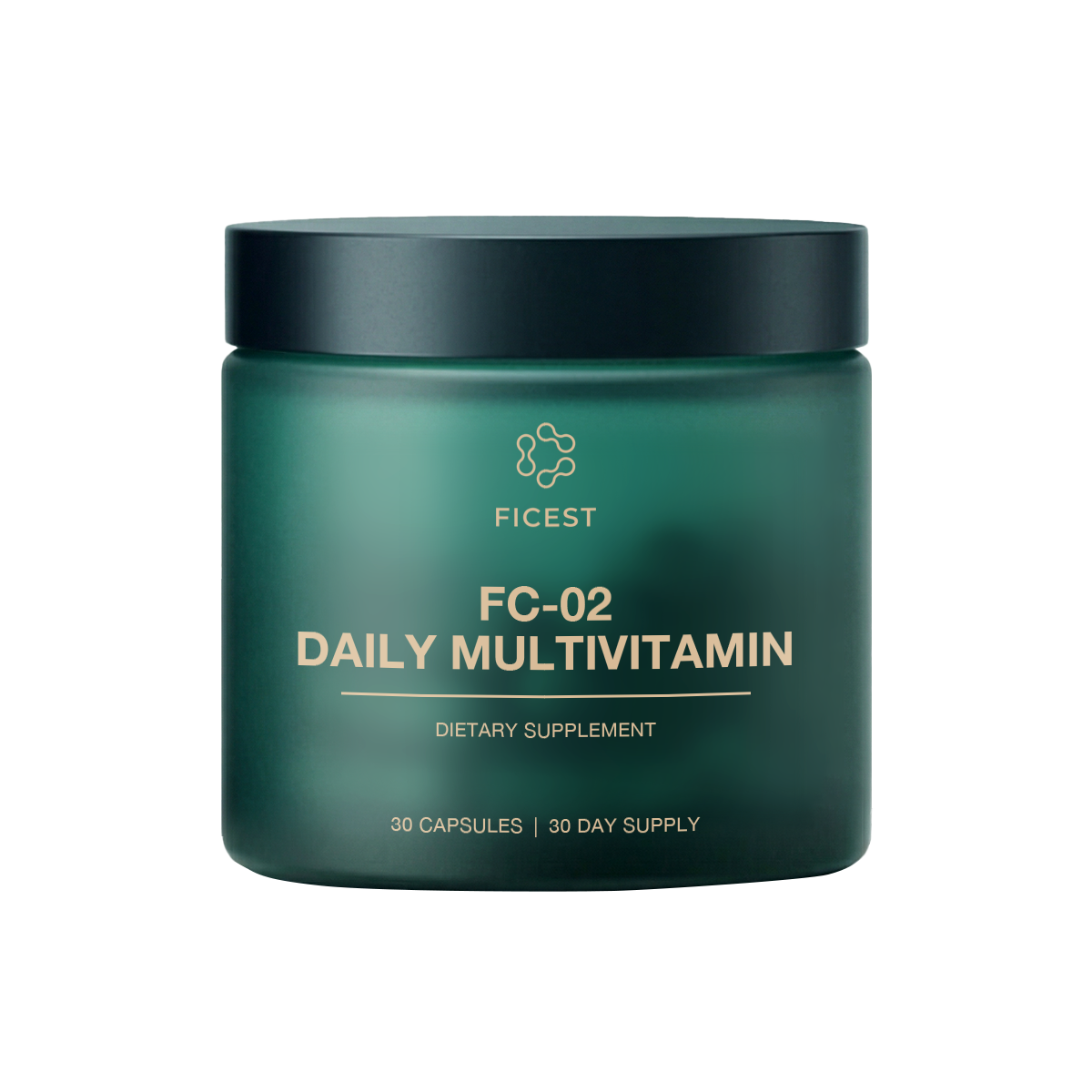 FC-02® Daily Multivitamin